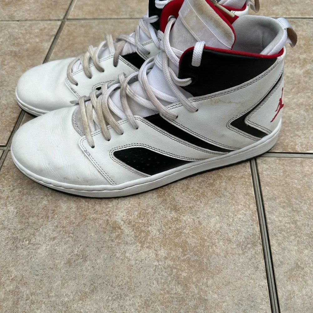 Air Jordan Jordan Flight Legend AA2526-112 - Men